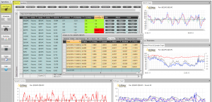 Select and copy/paste data from ArbMaker into 3rd party software such as Excel