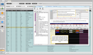 Integrated & comprehensive Help file