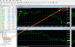 ArbMaker can use MT4 data to crunch its algorithms and trade automatically and semi-automatically with the MT4 broker. ArbMaker can also run multiple MT4 feeds at the same time.